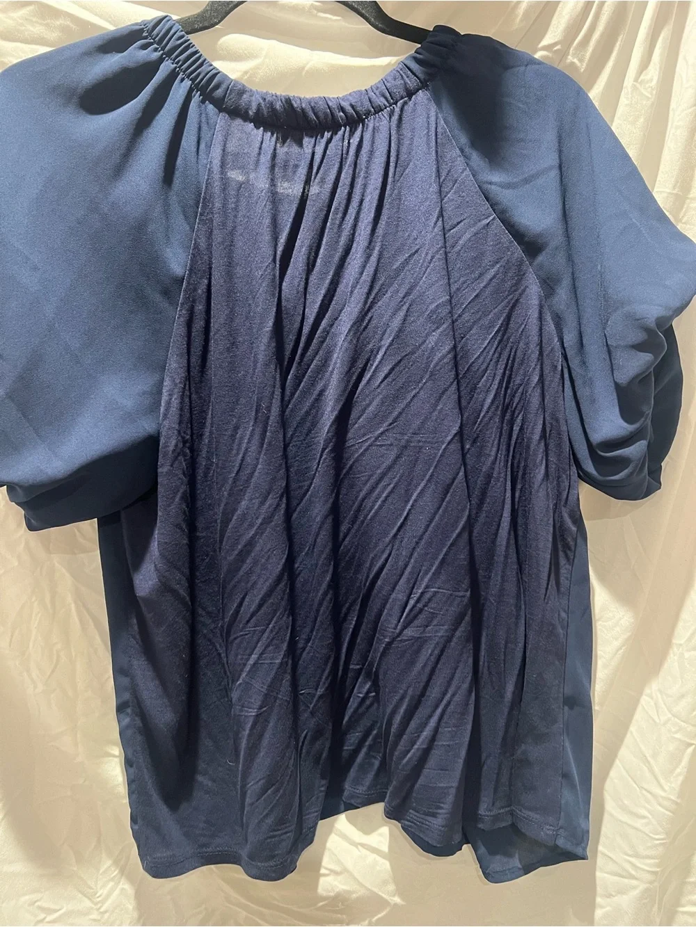 LOFT soft navy